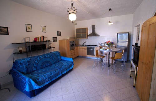 Bosco House | Il Querceto - B&B e Appartamenti Vacanze