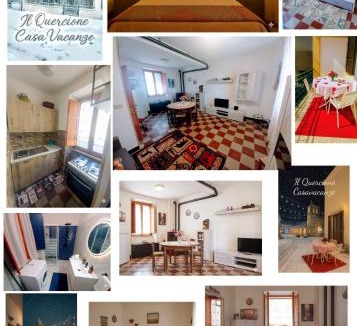 Lama dei Peligni House | "Il Quercione" Casa Vacanze