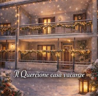 Lama dei Peligni House | "Il Quercione" Casa Vacanze
