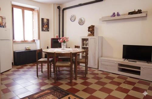 Lama dei Peligni House | "Il Quercione" Casa Vacanze