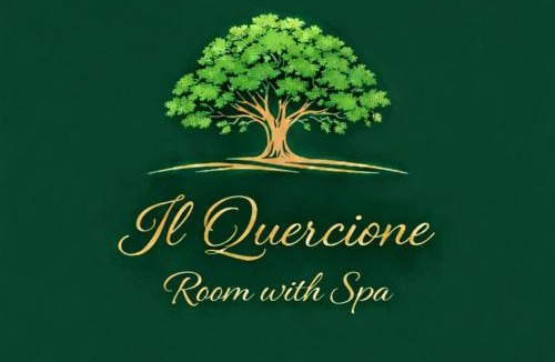Lama dei Peligni House | "Il Quercione" Room With SpA