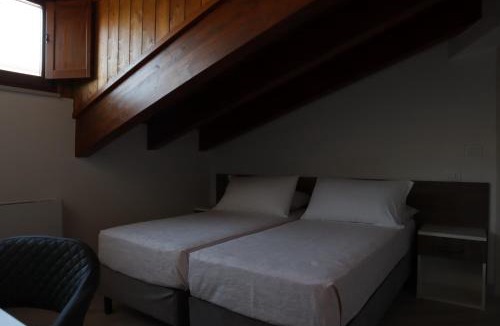 Riccia House | Il Riccio home & relax
