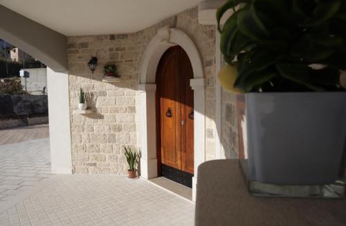 Riccia House | Il Riccio home & relax