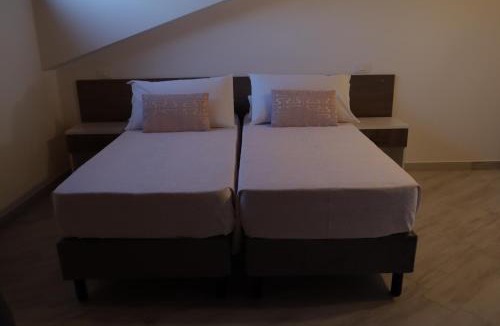 Riccia House | Il Riccio home & relax