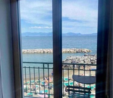 Posillipo House | Il Richiamo Del Mare