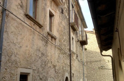 Montenero Val Cocchiara Apartment | il Rifugio