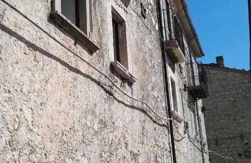 Montenero Val Cocchiara Apartment | il Rifugio