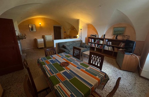 Montenero Val Cocchiara Apartment | il Rifugio