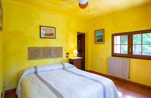 Casalbordino House | Il Rifugio (CAD101) by Interhome