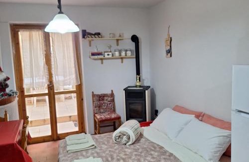 Camigliatello Apartment | Il Rifugio di Greta