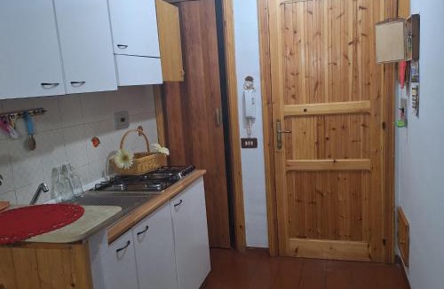 Camigliatello Apartment | Il Rifugio di Greta