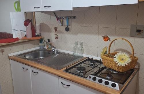 Camigliatello Apartment | Il Rifugio di Greta