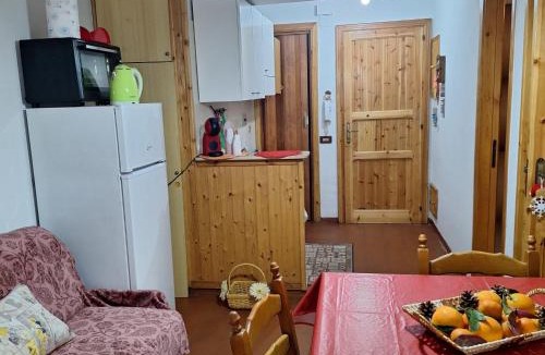 Camigliatello Apartment | Il Rifugio di Greta