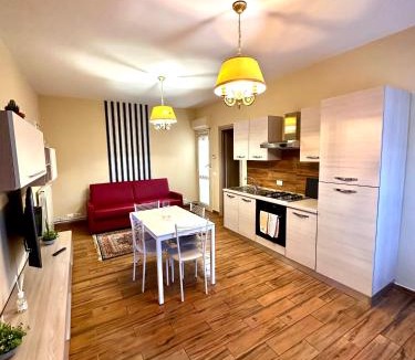 San Cesareo Apartment | Il rifugio dei sogni