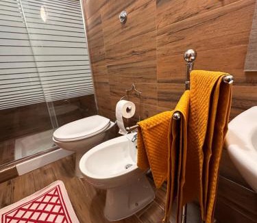 San Cesareo Apartment | Il rifugio dei sogni