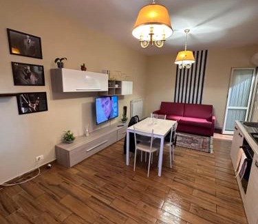 San Cesareo Apartment | Il rifugio dei sogni