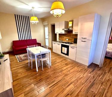 San Cesareo Apartment | Il rifugio dei sogni