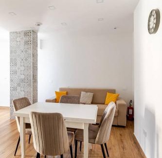 Formia Apartment | Il rifugio del mare - 800 m dalla spiaggia - vista mare