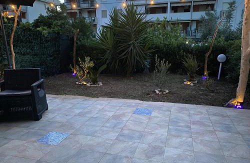 Marina di Vasto Apartment | Il Rifugio del Mare - Garden Home Vasto Marina