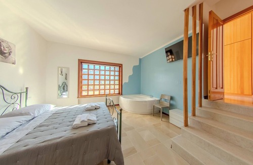 Fontanarosa Bed & Breakfast | Il Rifugio del Principe