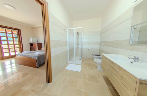Fontanarosa Bed & Breakfast | Il Rifugio del Principe