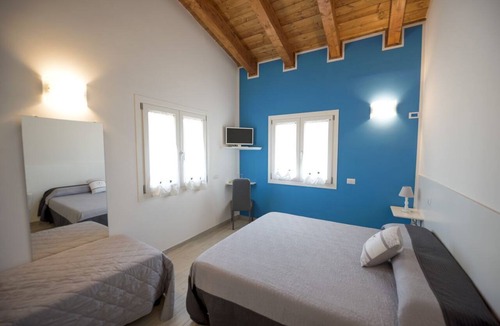 Roccasecca Bed & Breakfast | Il Rifugio Del Tempo