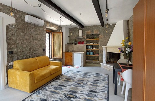 Montefiascone Apartment | Il Rifugio delle Brunorie Etrusche
