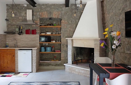 Montefiascone Apartment | Il Rifugio delle Brunorie Etrusche