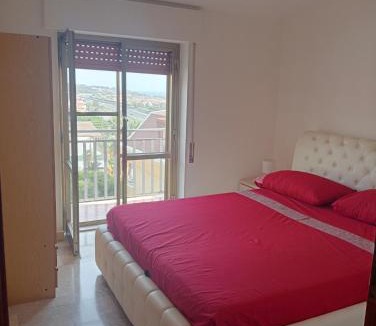 Falerna House | Il rifugio di Diana