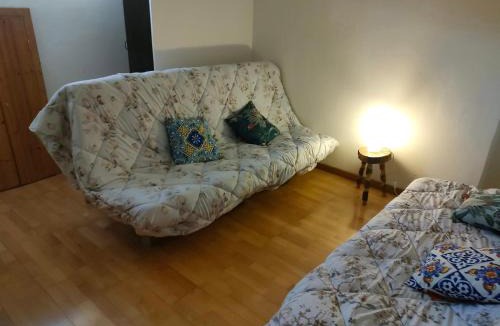 Campo di Giove Apartment | IL RIFUGIO DI ETTORE