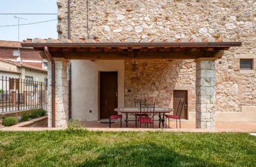 Semproniano House | Il rifugio illuminato