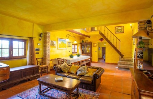Casalbordino House | Il Rifugio + La Loggia (CAD102) by Interhome