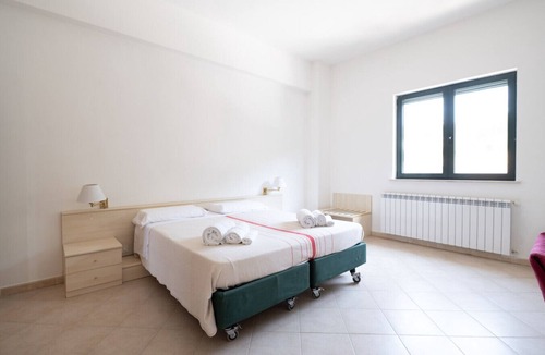 Monteverde House | Il ritrovo degli amici di Monteverde - Doppia