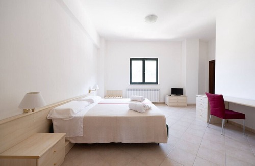 Monteverde House | Il ritrovo degli amici di Monteverde - Doppia
