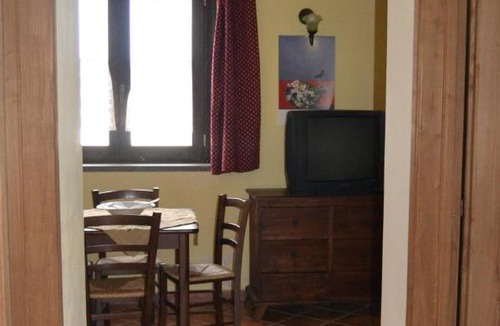 San Mauro Cilento House | Il Ritrovo degli Angeli