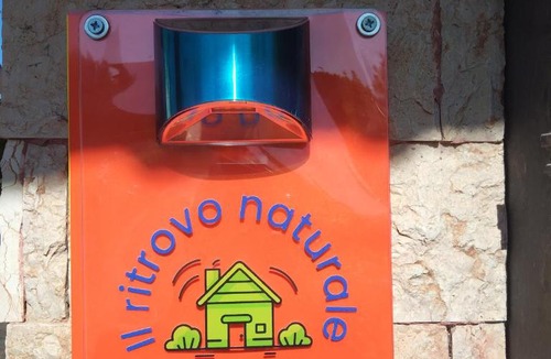 Monte Migliore-La Selvotta House | Il Ritrovo Naturale Vacation Home