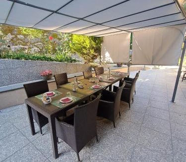 Frosinone Bed & Breakfast | Il Roseto