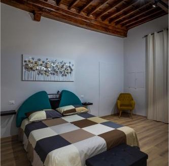Alatri Bed & Breakfast | Il Rosone - Rooms&Apartments