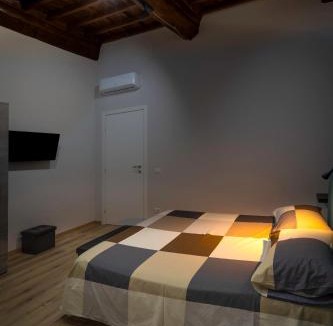 Alatri Bed & Breakfast | Il Rosone - Rooms&Apartments