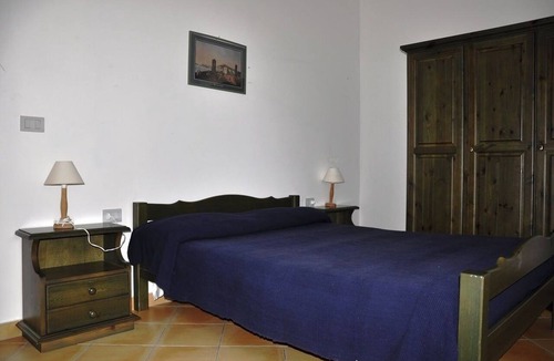 Ceraso House | Il Ruscello di Ceraso