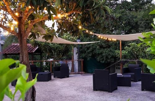 San Severino Bed & Breakfast | Il Ruscello