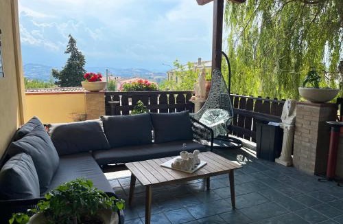 Castilenti House | Il Salice