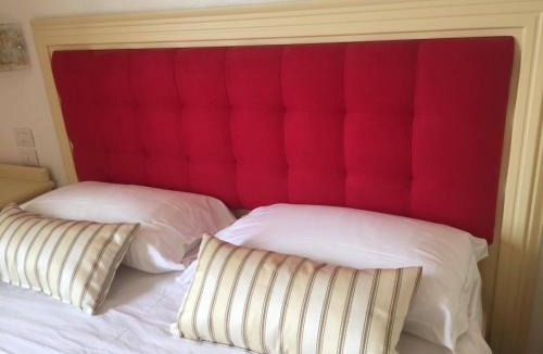 Villa Lempa Hotel | Il Salice