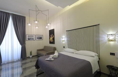 Chiaia Hotel | Il Salotto della Regina