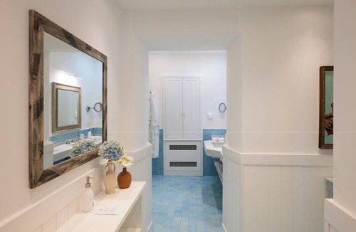 Fiumicello Santa Venere Hotel | Il Santavenere
