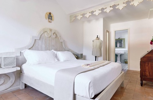 Fiumicello Santa Venere Hotel | Il Santavenere