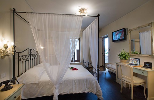 Monteprandone House | IL SAPORE DELLA LUNA SRL