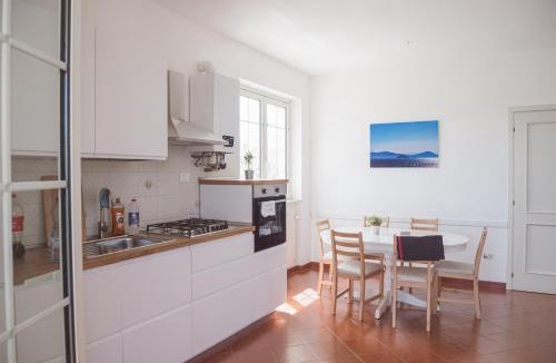 Ortona Apartment | Il Segreto Dei Viaggiatori - ROMA