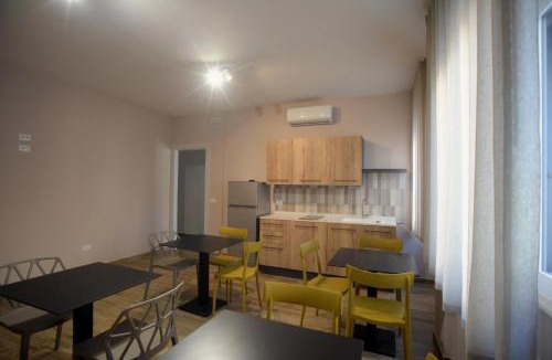 Chieti Scalo Bed & Breakfast | Il Sestante