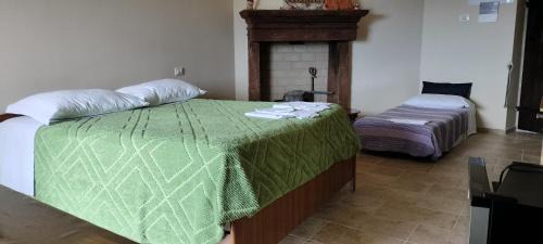 Santo Stefano di Sessanio Bed & Breakfast | Il sogno DIMORA STORICA